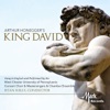 Honegger: Le roi David, H 37 artwork