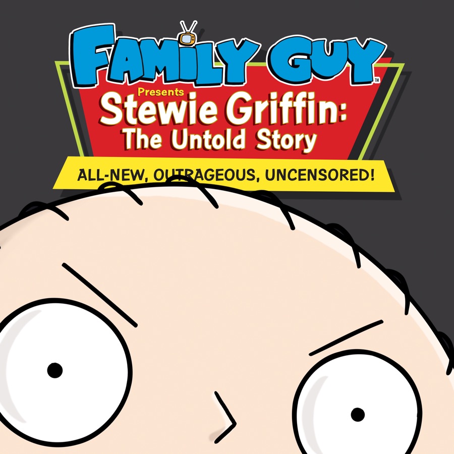 Family Guy Presents Stewie Griffin The Untold Story wiki, synopsis
