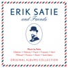 Erik Satie & Friends, 2016