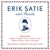 Erik Satie - Gnossienne No. 1