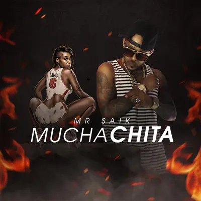 Mucha Chita - Single - Mr. Saik