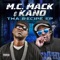 Should've Known - M.C. Mack & Kano lyrics