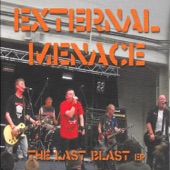 The Last Blast EP