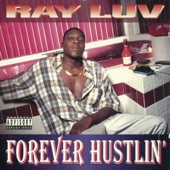 Ray Luv - In the Game