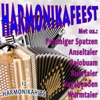 Harmonikafeest