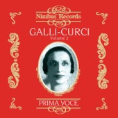 Lucia di Lammermoor: Chi mi frena? (Recorded 1927) artwork
