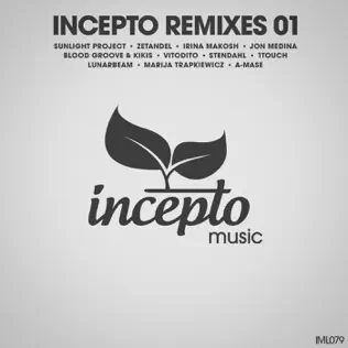 last ned album Various - Incepto Remixes 01