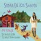 Monterrey - Sonia De Los Santos lyrics