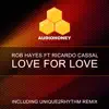 Love for Love (feat. Ricardo Cassal) song lyrics