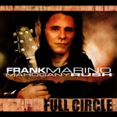 Frank Marino - Long Ago