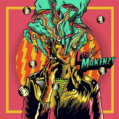Aura - Single - Los Makenzy