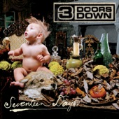 3 Doors Down - Be Like That