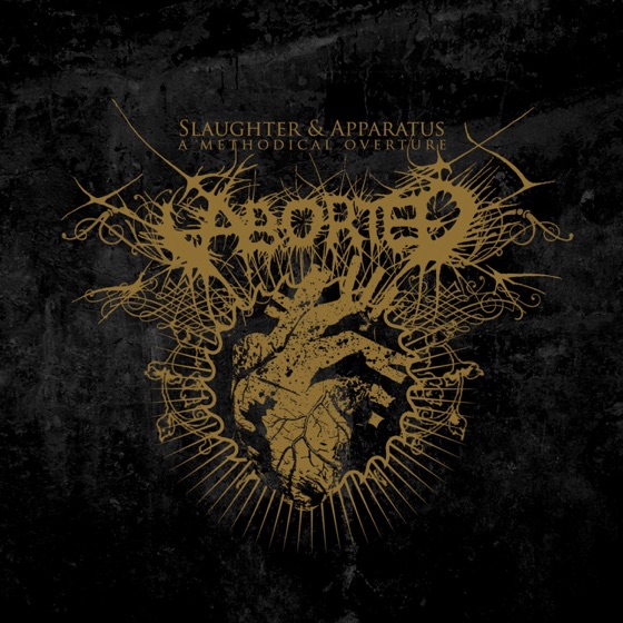 Cover artwork for Underneath Rorulent Soil