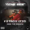 Gone Ride - Single album lyrics, reviews, download