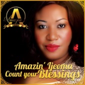 Count Your Blessings artwork