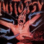 Autopsy - Critical Madness