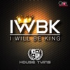 I Will Be King (feat. Tyler Fiore) - Single