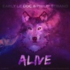 Alive - Single