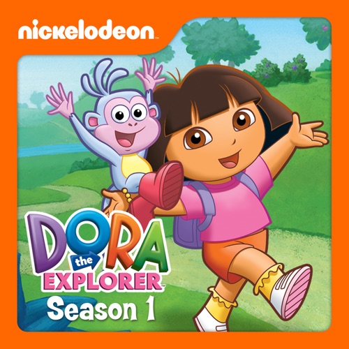 Dora the Explorer, Season 1 wiki, synopsis, reviews - Movies Rankings!