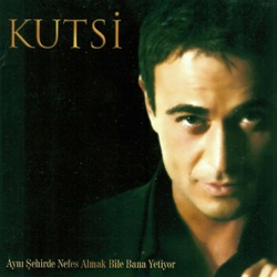 Kutsi - Duvardaki Resim