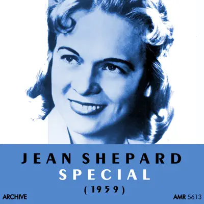 Special - Jean Shepard Special - Jean Shepard