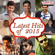 Latest Hits of 2015 - Various Artists