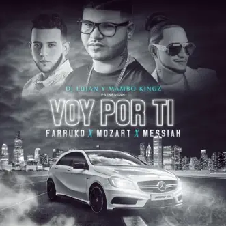 Voy Por Ti (feat. Farruko, Messiah & Mozart La Para) by DJ Luian & Mambo Kingz song reviws