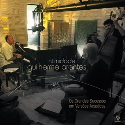 Guilherme Arantes - Marina no Ar