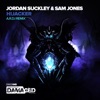 Jordan Suckley - Hijacker