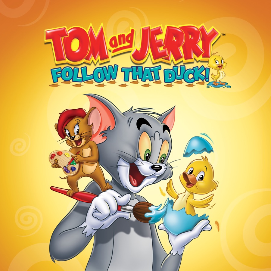 tom and jerry episodes 50