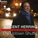 Vincent Herring - Love Walked In