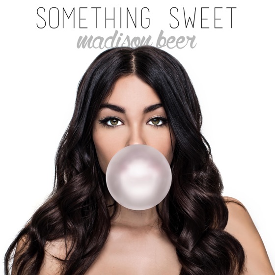 Cover artwork for Something Sweet