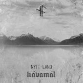 Þagalt Og Hugalt artwork