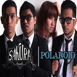 Sakura Band - Polaroid