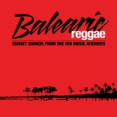 Balearic Reggae (Remastered) artwork