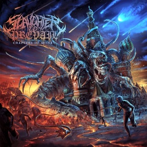 SLAUGHTER TO PREVAIL - Chapters Of Misery - Ep - Zortam Music