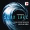 Swan Lake, Op. 20, Act III: Danse Espagnole - Kristjan Järvi & Gstaad Festival Orchestra lyrics