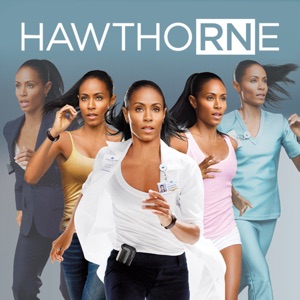 HawthoRNe, Saison 2 - Episode 2