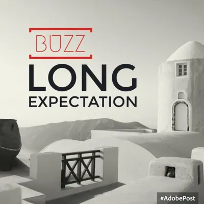Long Expectation - EP - Buzz