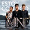 Estoy Contigo - MINT lyrics