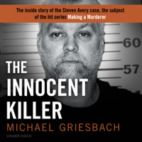 Michael Griesbach - The Innocent Killer (Unabridged) artwork