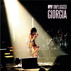 MTV Unplugged (Live) - Giorgia