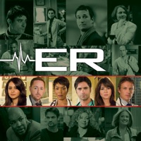 ER, Season 15
