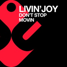 Don't Stop Movin' artwork