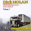 Newfoundland Songbook, Vol. 1: I Walk the Line - Truck Driving Man album lyrics, reviews, download