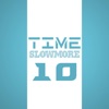 Slowmore Time 10 artwork