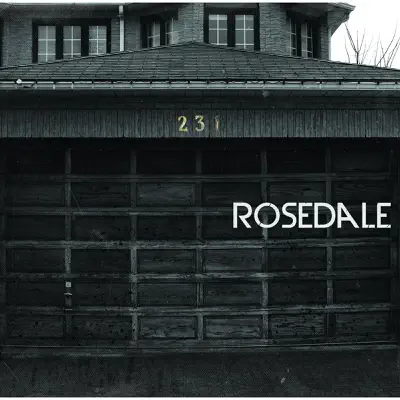 Rosedale - Rosedale
