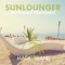 Sunkissed - Sunlounger lyrics