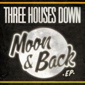 Moon & Back - EP artwork