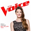 Big Yellow Taxi (The Voice Performance) - Single artwork